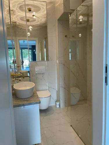 Apartamento View Promenada Gwiazd