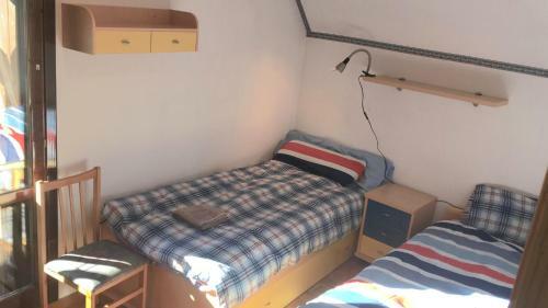 Apartamento �tico D�plex Con Vistas