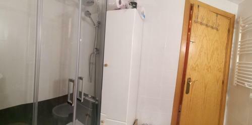 Apartamento �tico D�plex Con Vistas