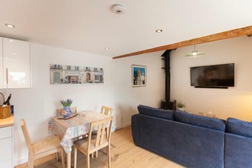 Apartamento Vale View Barn