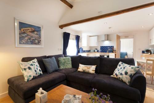 Apartamento Vale View Barn