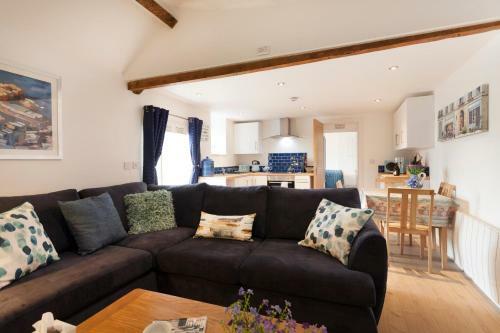 Apartamento Vale View Barn