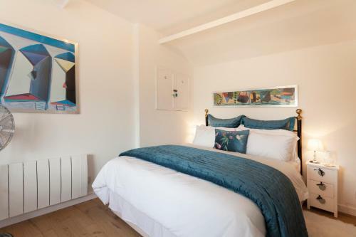 Apartamento Vale View Barn