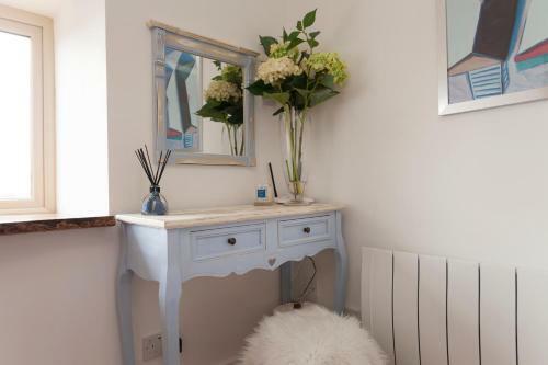 Apartamento Vale View Barn