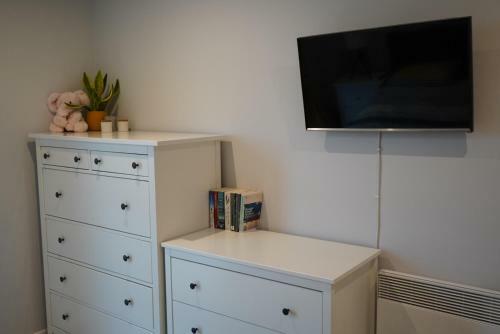 Entire Apartment - Next To The Ssec & Ovo Hydro