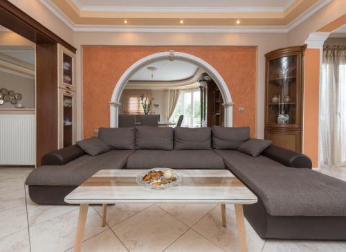 Apartamento Villa Vicky