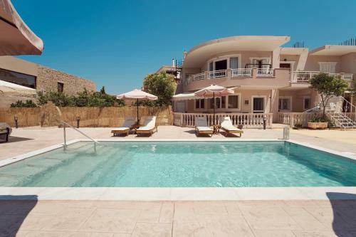 Apartamento Villa Vicky