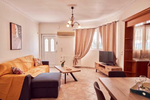 Apartamento Villa Vicky