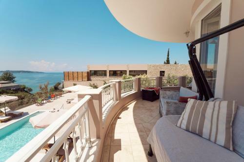 Apartamento Villa Vicky