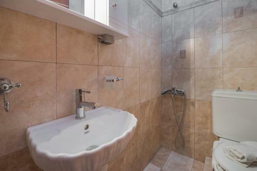 Apartamento Villa Vicky