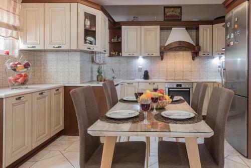 Apartamento Villa Vicky