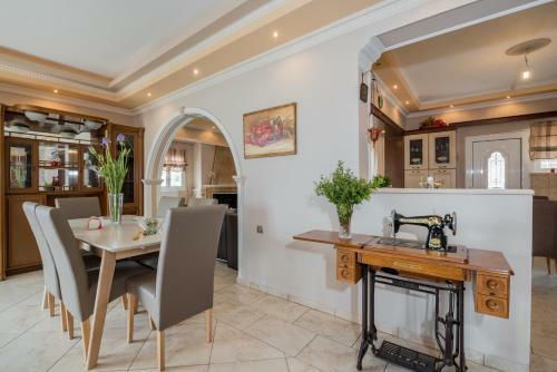 Apartamento Villa Vicky