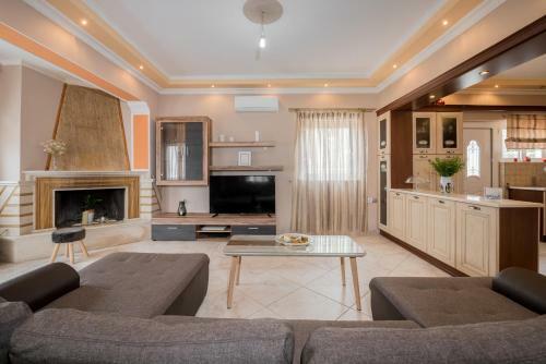 Apartamento Villa Vicky