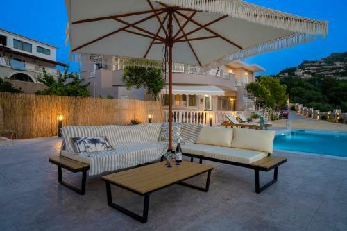 Apartamento Villa Vicky