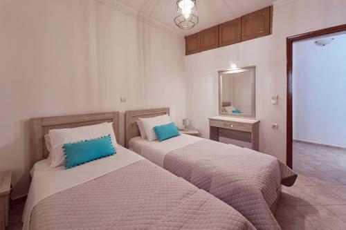 Apartamento Villa Vicky