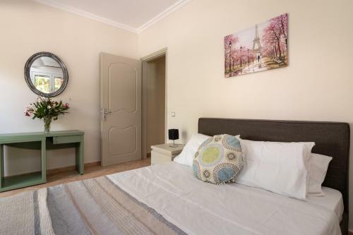 Apartamento Villa Vicky