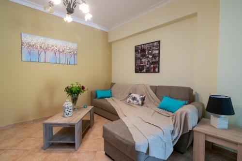 Apartamento Villa Vicky