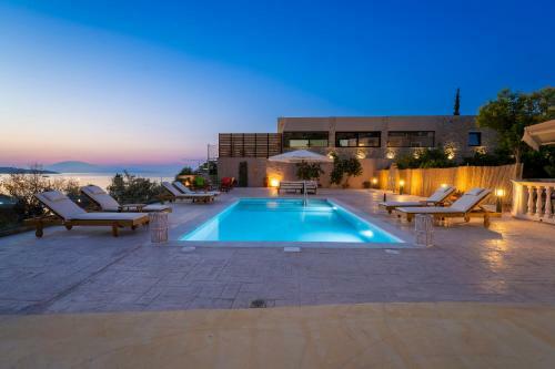Apartamento Villa Vicky