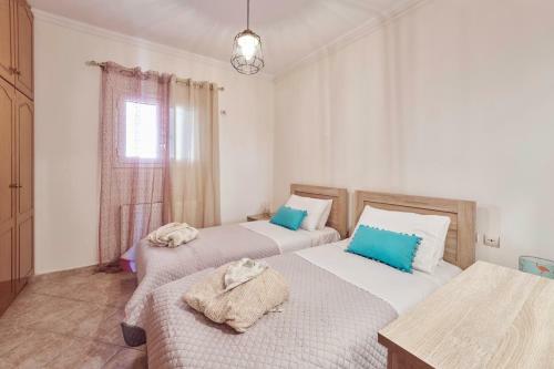 Apartamento Villa Vicky