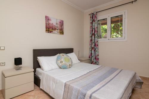 Apartamento Villa Vicky