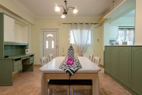 Apartamento Villa Vicky