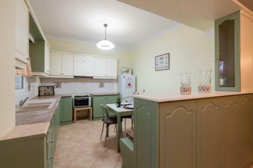 Apartamento Villa Vicky