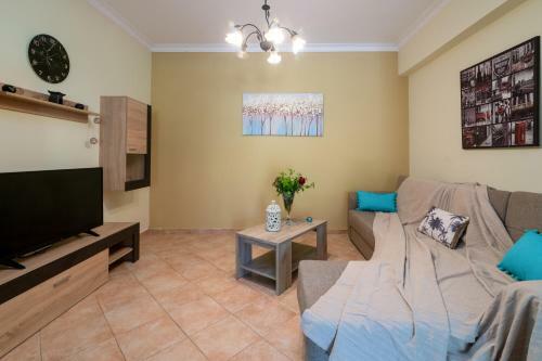 Apartamento Villa Vicky
