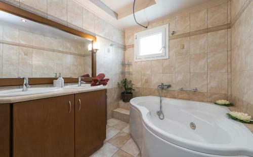 Apartamento Villa Vicky