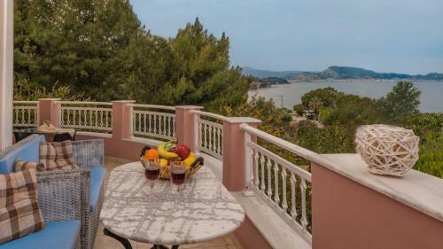 Apartamento Villa Vicky