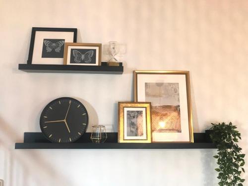 Seafront Maisonette