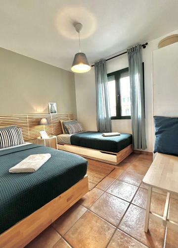 Seafront Maisonette