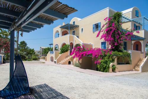 Asterias Mini Coastal Apartments