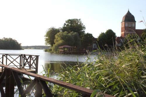 Apartamento Dogodny