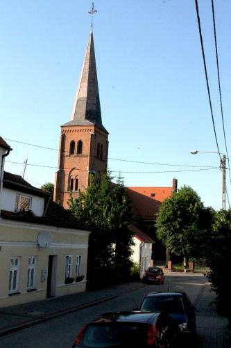 Apartamento Dogodny
