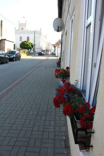 Apartamento Dogodny