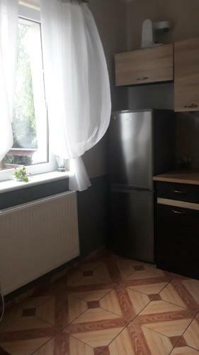 Apartamento Dogodny