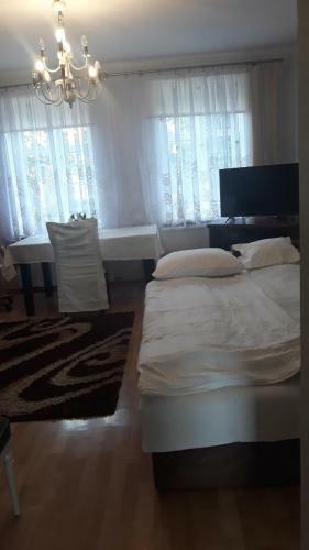 Apartamento Dogodny