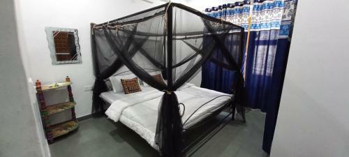 Hostal Hill Paradise Home Stay