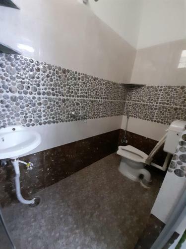 Hostal Hill Paradise Home Stay