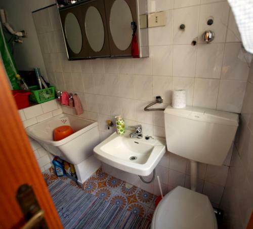 Casa Vacanze Botteghelle