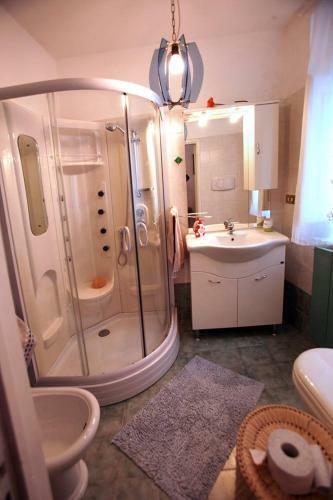 Casa Vacanze Botteghelle