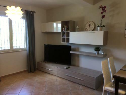 Apartamento Appartamento Vista Lago