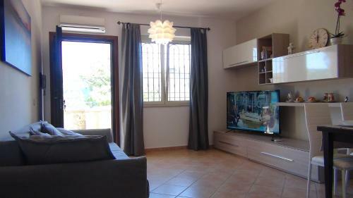 Apartamento Appartamento Vista Lago