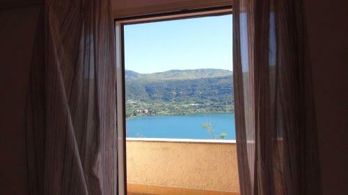 Apartamento Appartamento Vista Lago