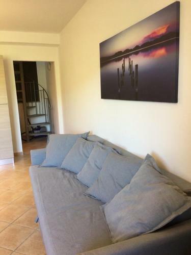 Apartamento Appartamento Vista Lago