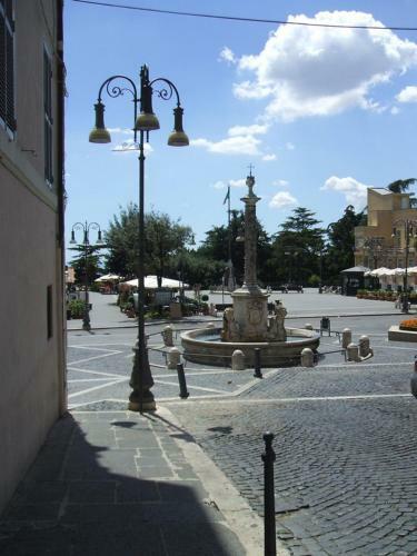 Apartamento Appartamento Vista Lago