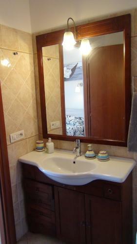 Apartamento Appartamento Vista Lago