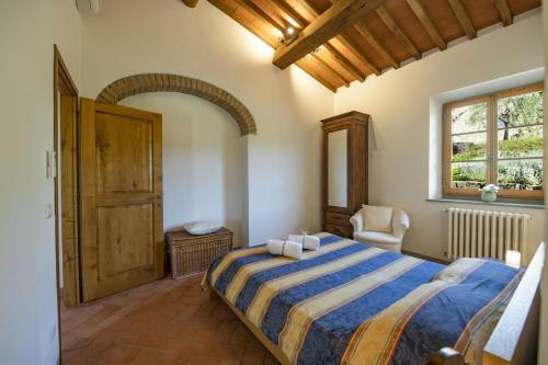 Agroturismo Savignola Paolina