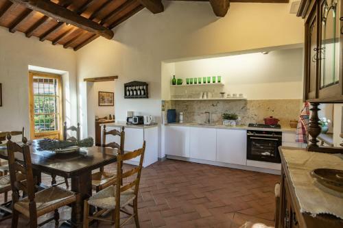 Agroturismo Savignola Paolina