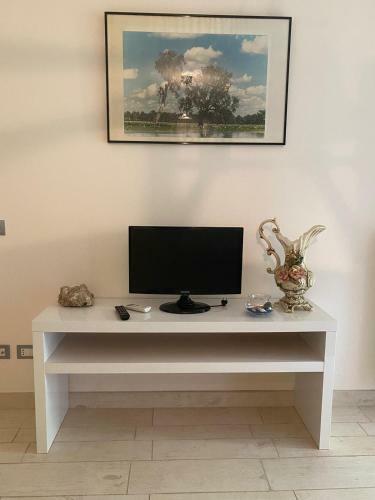 Apartamento Russohouse